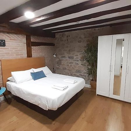 Luxury In Old Town Near Beach By Www,Sansebastianapartments,Es Σαν Σεμπαστιάν Εξωτερικό φωτογραφία