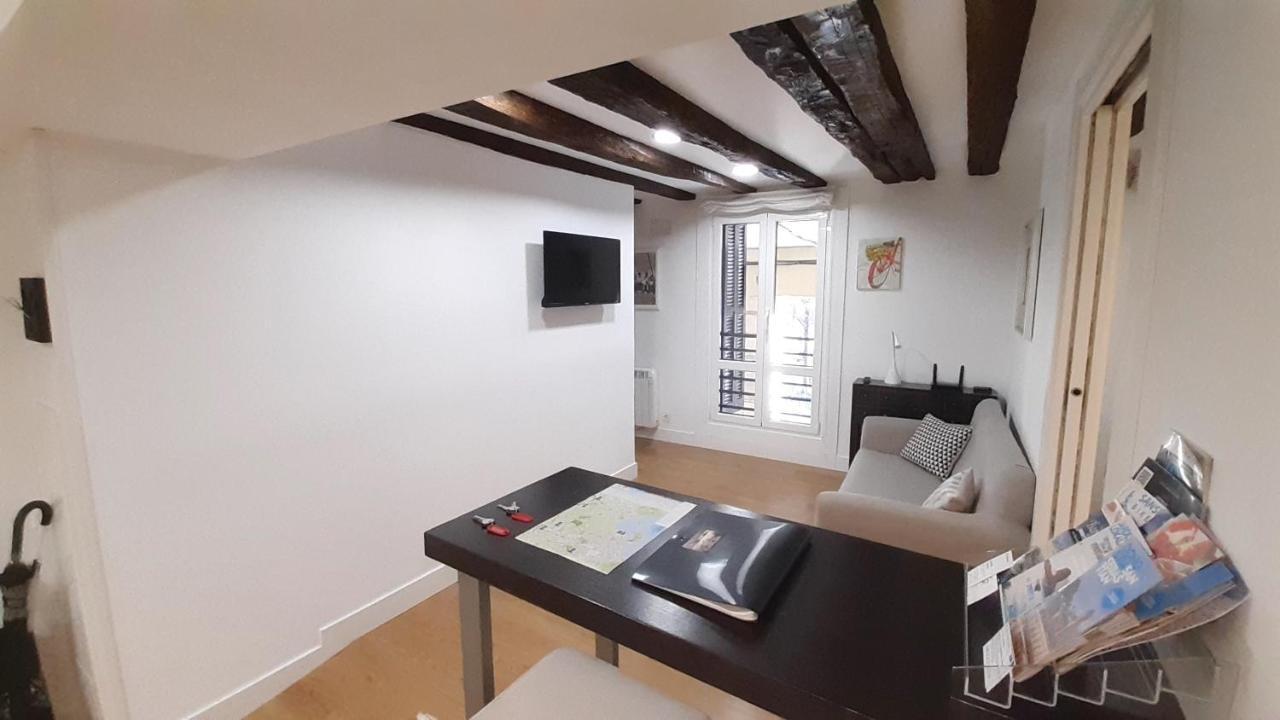 Luxury In Old Town Near Beach By Www,Sansebastianapartments,Es Σαν Σεμπαστιάν Εξωτερικό φωτογραφία