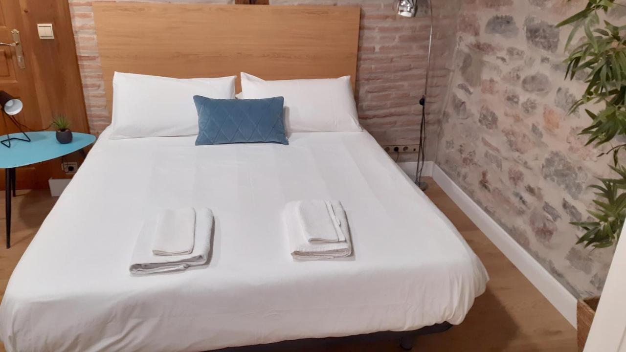 Luxury In Old Town Near Beach By Www,Sansebastianapartments,Es Σαν Σεμπαστιάν Εξωτερικό φωτογραφία