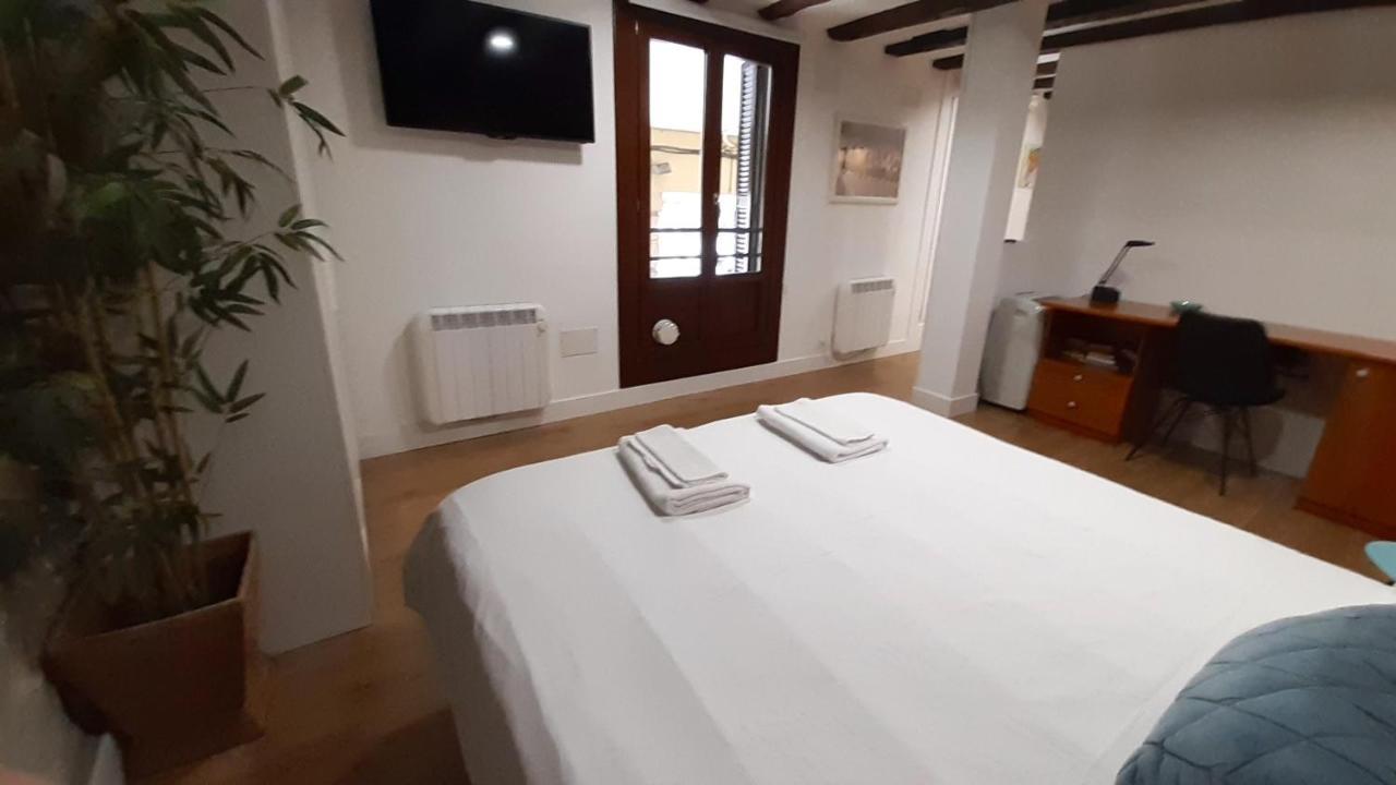 Luxury In Old Town Near Beach By Www,Sansebastianapartments,Es Σαν Σεμπαστιάν Εξωτερικό φωτογραφία