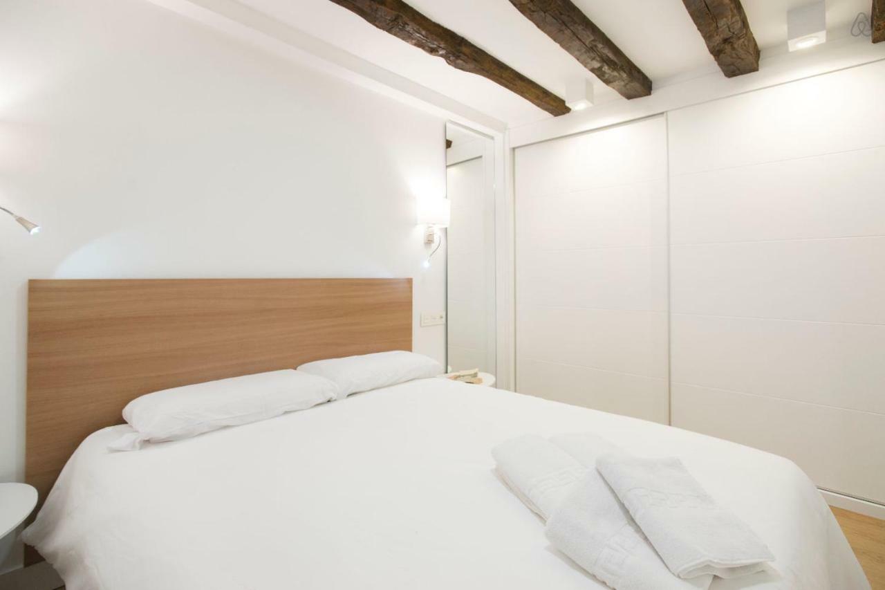 Luxury In Old Town Near Beach By Www,Sansebastianapartments,Es Σαν Σεμπαστιάν Εξωτερικό φωτογραφία